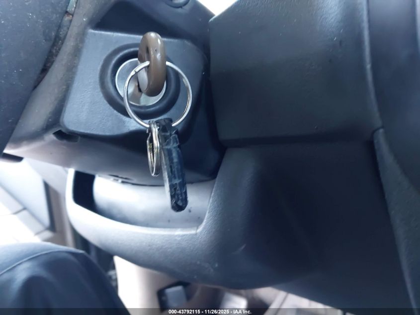 2009 Jeep Patriot Sport VIN: 1J4FF28B79D218771 Lot: 43792115