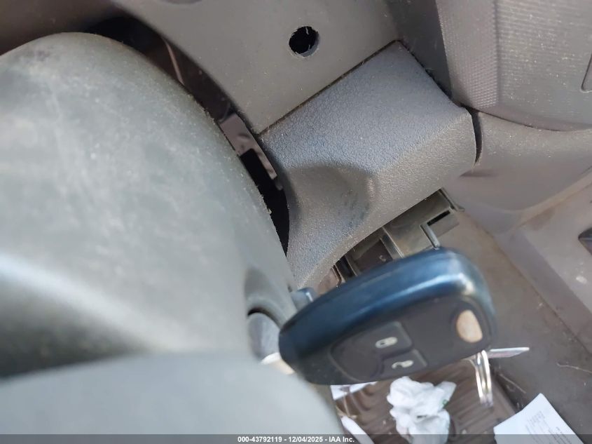 2007 Dodge Ram 3500 Slt/Sport VIN: 3D7MX48CX7G739892 Lot: 43792119