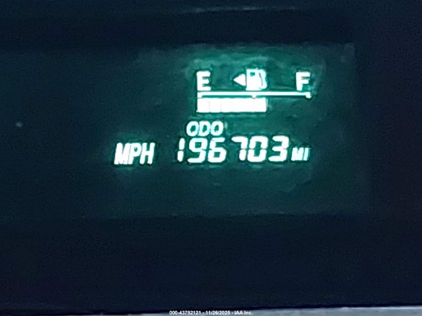 2006 Toyota Prius VIN: JTDKB20U863183138 Lot: 43792121