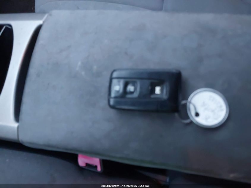 2006 Toyota Prius VIN: JTDKB20U863183138 Lot: 43792121