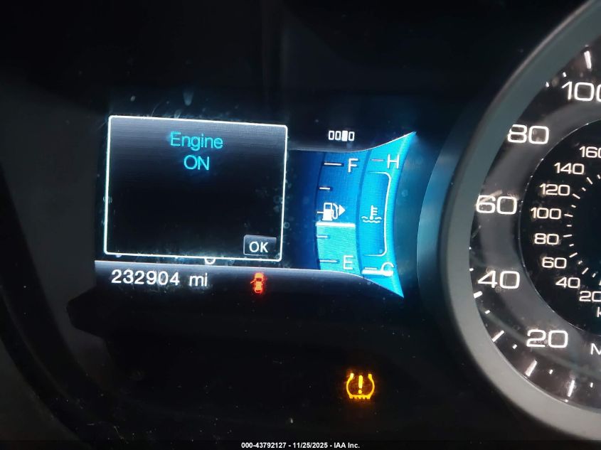 2013 Ford Explorer Xlt VIN: 1FM5K8D85DGC18152 Lot: 43792127