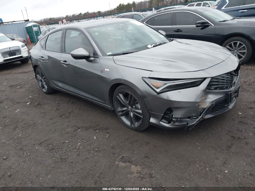 ACURA INTEGRA A-SPEC