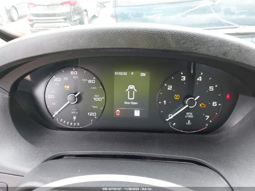 2023 Ram Promaster 2500 High Roof 159 Wb VIN: 3C6LRVDG0PE54620 Lot: 43792167