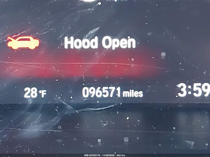 2020 Honda Cr-V Awd Ex VIN: 2HKRW2H58LH675040 Lot: 43792176