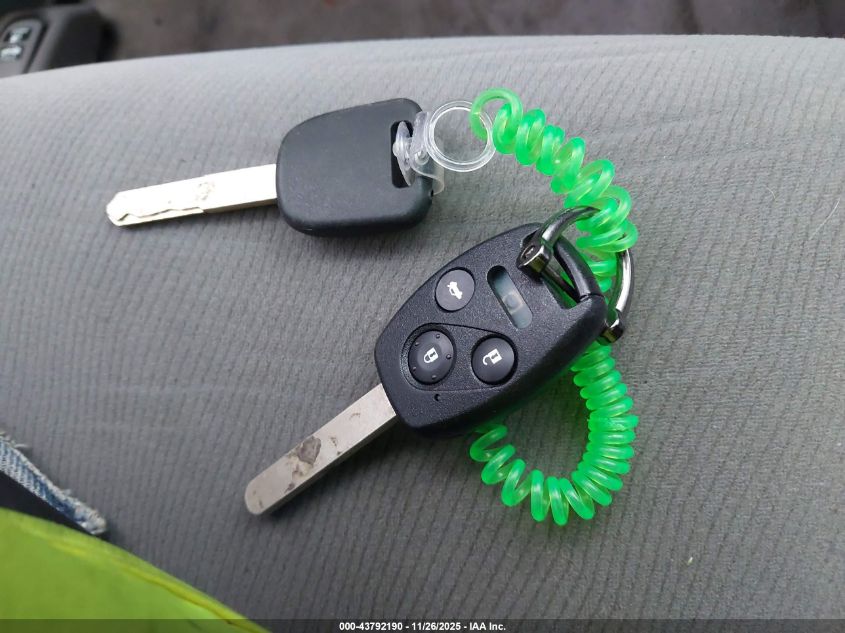 2008 Honda Civic Ex VIN: 2HGFA16858H302290 Lot: 43792190