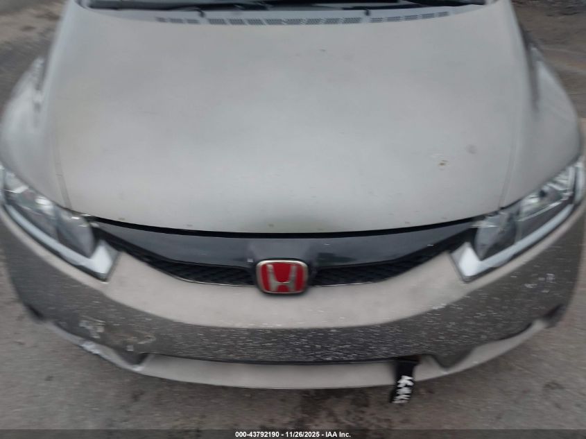 2008 Honda Civic Ex VIN: 2HGFA16858H302290 Lot: 43792190