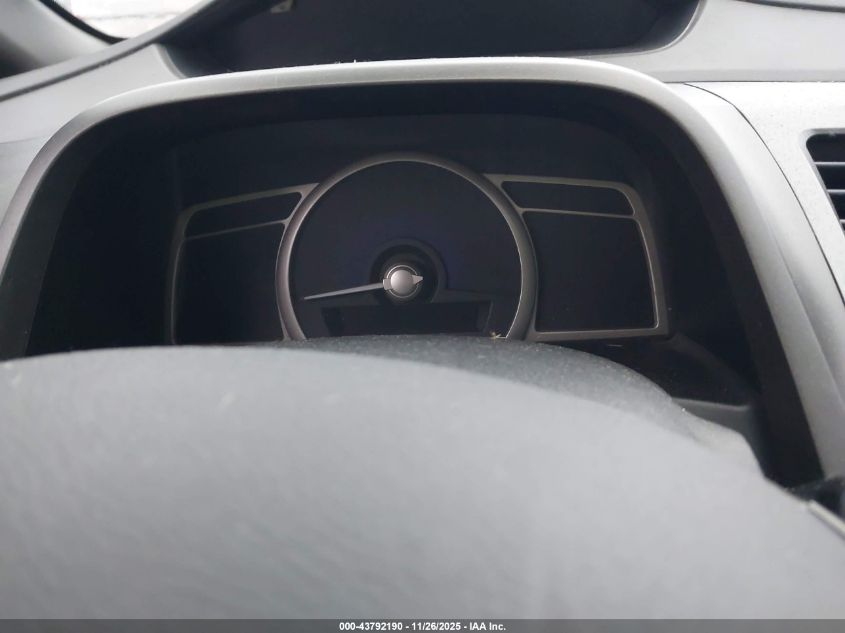 2008 Honda Civic Ex VIN: 2HGFA16858H302290 Lot: 43792190