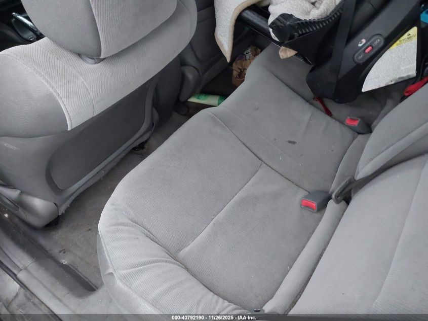 2008 Honda Civic Ex VIN: 2HGFA16858H302290 Lot: 43792190