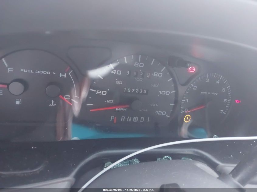 2003 Ford Taurus Lx VIN: 1FAFP52203G153397 Lot: 43792193