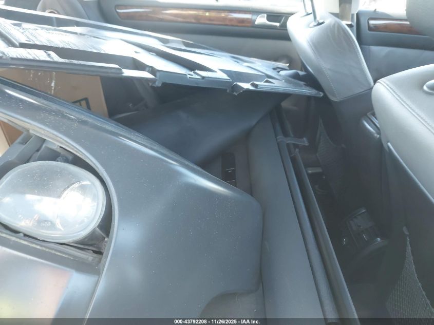 2004 Audi Allroad 2.7T VIN: WA1YD64B14N001540 Lot: 43792208