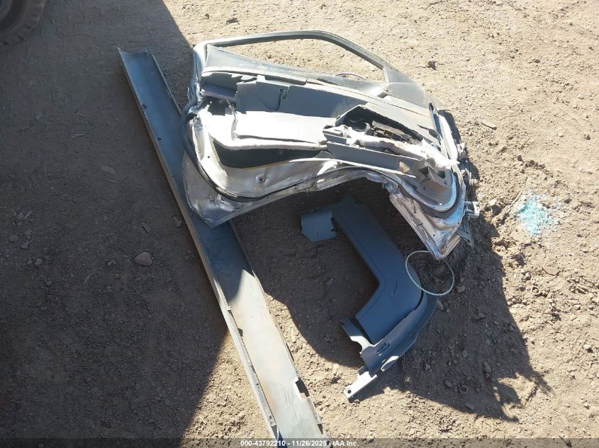 2005 Chrysler 300 Touring VIN: 2C3JA53G25H686508 Lot: 43792210