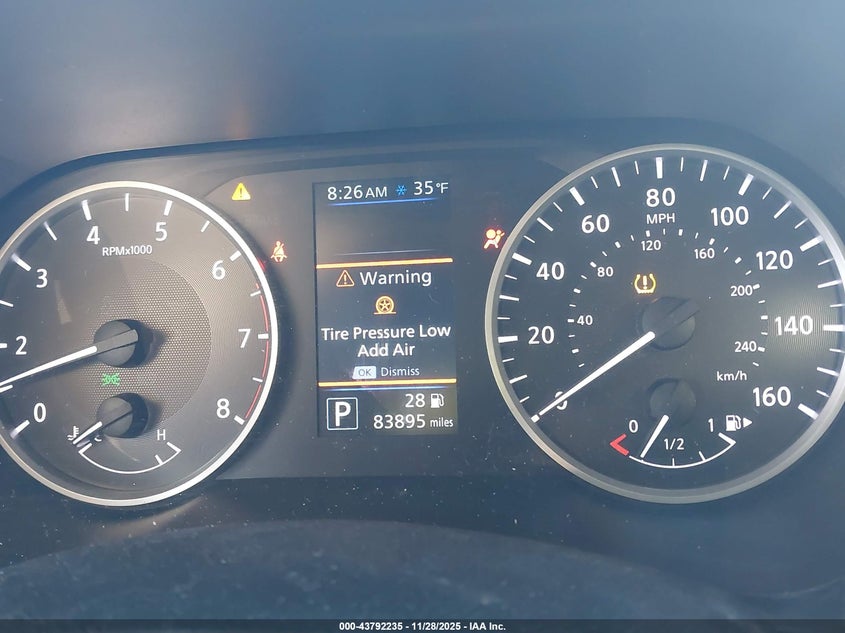 2020 Nissan Sentra S Xtronic Cvt VIN: 3N1AB8BV5LY277861 Lot: 43792235