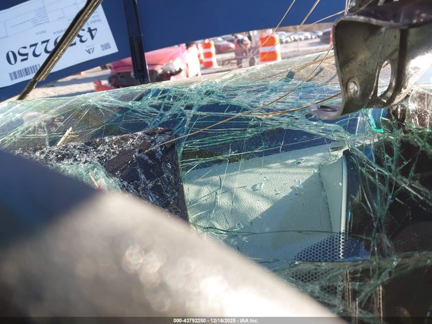 2018 Toyota Prius One VIN: JTDKBRFU2J3587593 Lot: 43792250