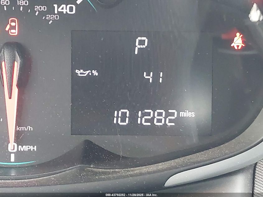 2018 Chevrolet Sonic Lt Auto VIN: 1G1JD5SH1J4109210 Lot: 43792252