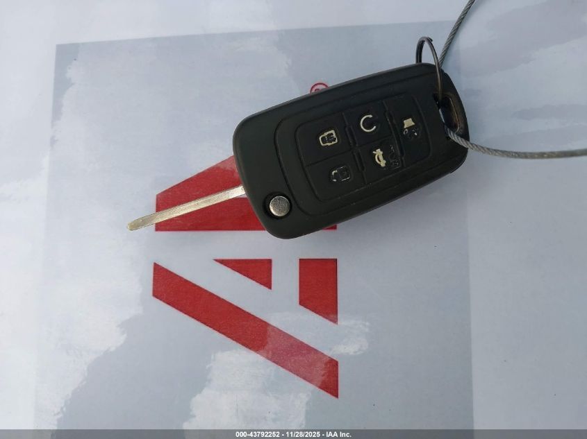 2018 Chevrolet Sonic Lt Auto VIN: 1G1JD5SH1J4109210 Lot: 43792252