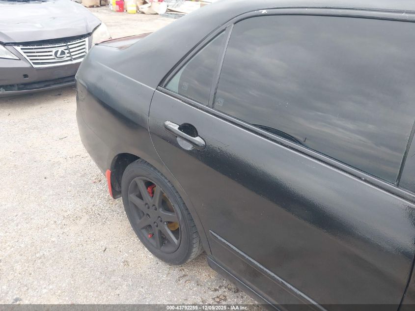 2004 Honda Accord 3.0 Ex VIN: 1HGCM66814A045144 Lot: 43792259