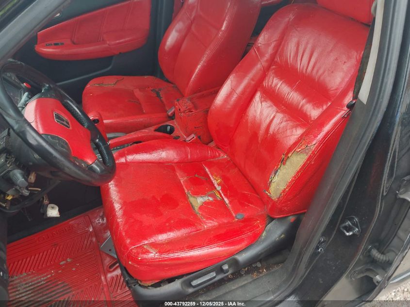 2004 Honda Accord 3.0 Ex VIN: 1HGCM66814A045144 Lot: 43792259