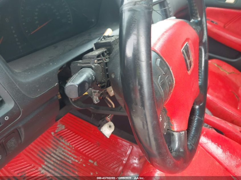 2004 Honda Accord 3.0 Ex VIN: 1HGCM66814A045144 Lot: 43792259