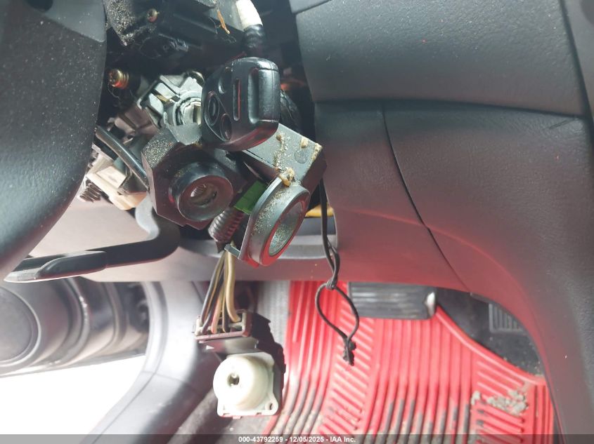 2004 Honda Accord 3.0 Ex VIN: 1HGCM66814A045144 Lot: 43792259