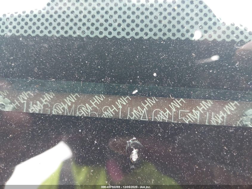 2004 Honda Accord 3.0 Ex VIN: 1HGCM66814A045144 Lot: 43792259