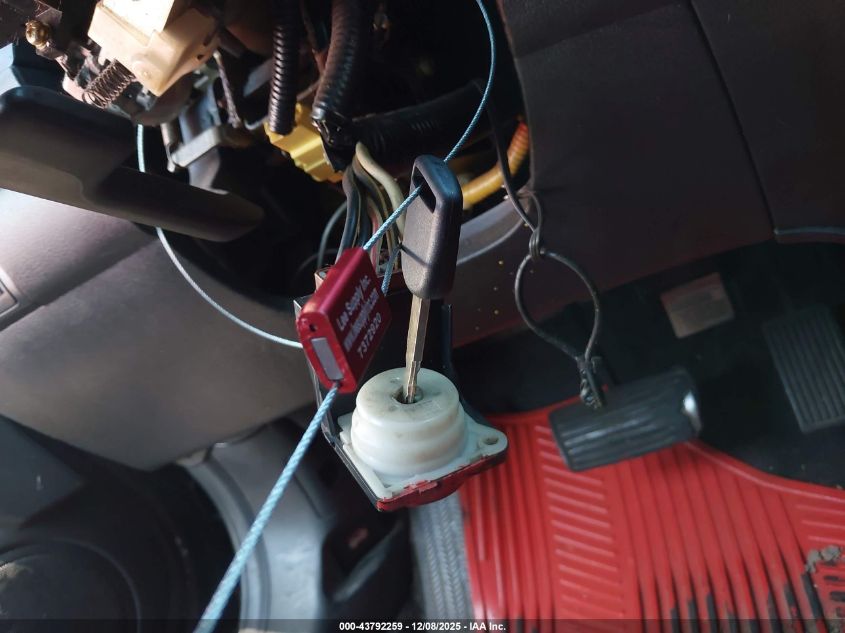 2004 Honda Accord 3.0 Ex VIN: 1HGCM66814A045144 Lot: 43792259