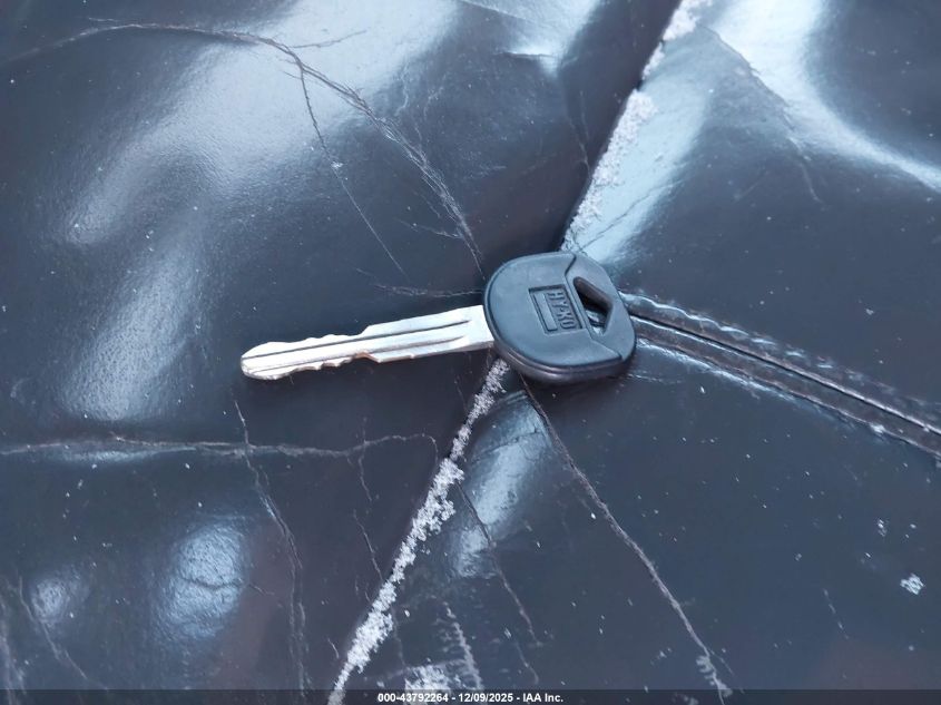 1GTDT136568222123 2006 GMC CANYON photo no. 11