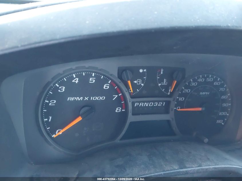 1GTDT136568222123 2006 GMC CANYON photo no. 7