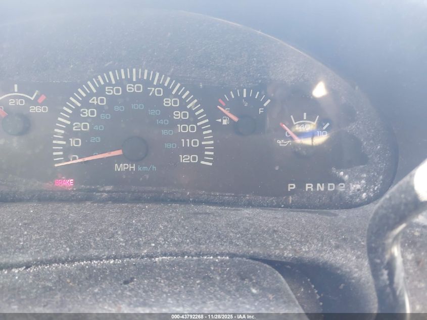 1998 Dodge Ram Wagon 3500 Value VIN: 2B5WB35Z8WK127429 Lot: 43792268