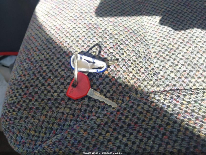 1998 Dodge Ram Wagon 3500 Value VIN: 2B5WB35Z8WK127429 Lot: 43792268