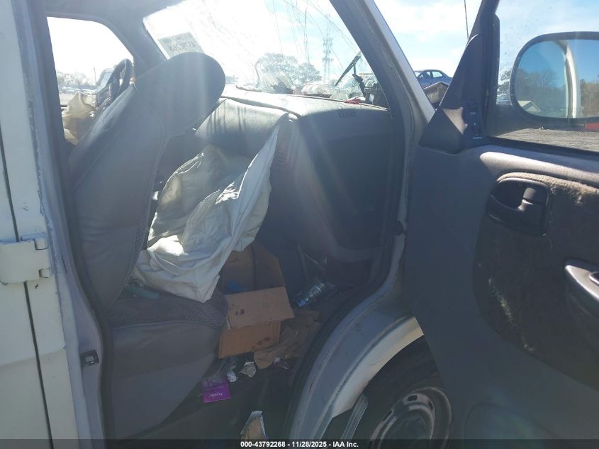 1998 Dodge Ram Wagon 3500 Value