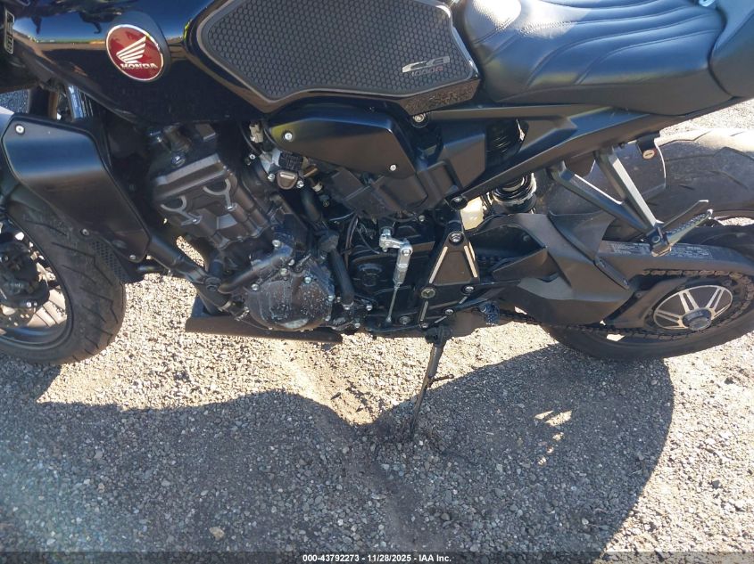 2021 Honda Cb1000 Ra VIN: JH2SC8015MK300299 Lot: 43792273