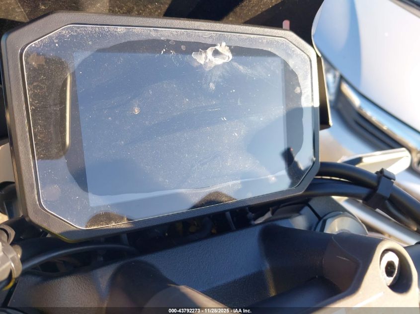 2021 Honda Cb1000 Ra VIN: JH2SC8015MK300299 Lot: 43792273