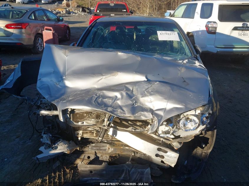 2001 Infiniti I30 Luxury VIN: JNKCA31A31T007364 Lot: 43792277