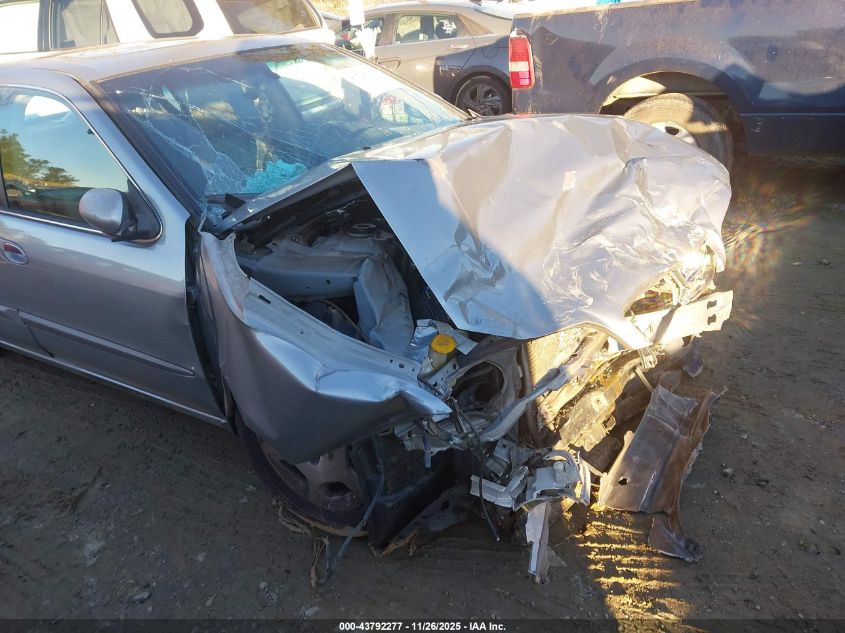 2001 Infiniti I30 Luxury VIN: JNKCA31A31T007364 Lot: 43792277