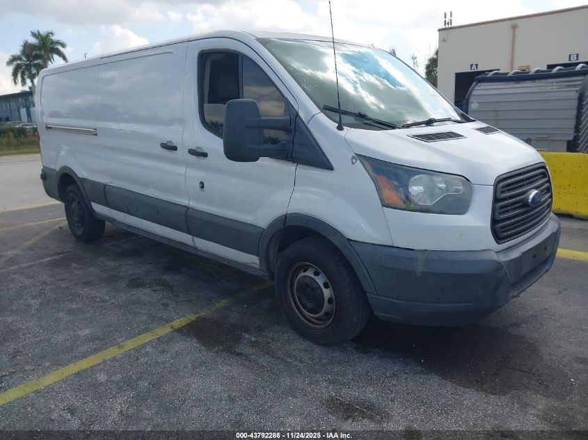 FORD TRANSIT TRANSIT-150