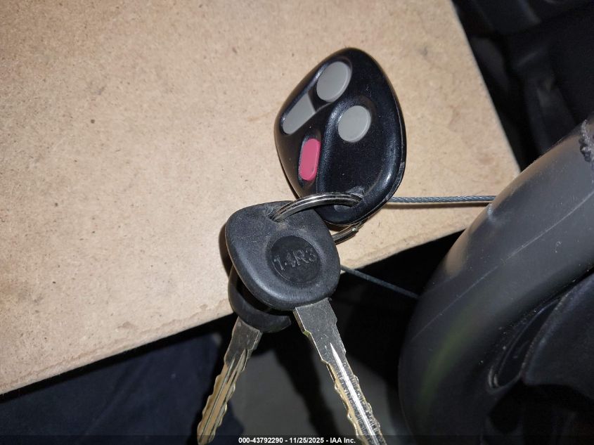 1997 Saturn Sl2 VIN: 1G8ZA5277V2316078 Lot: 43792290