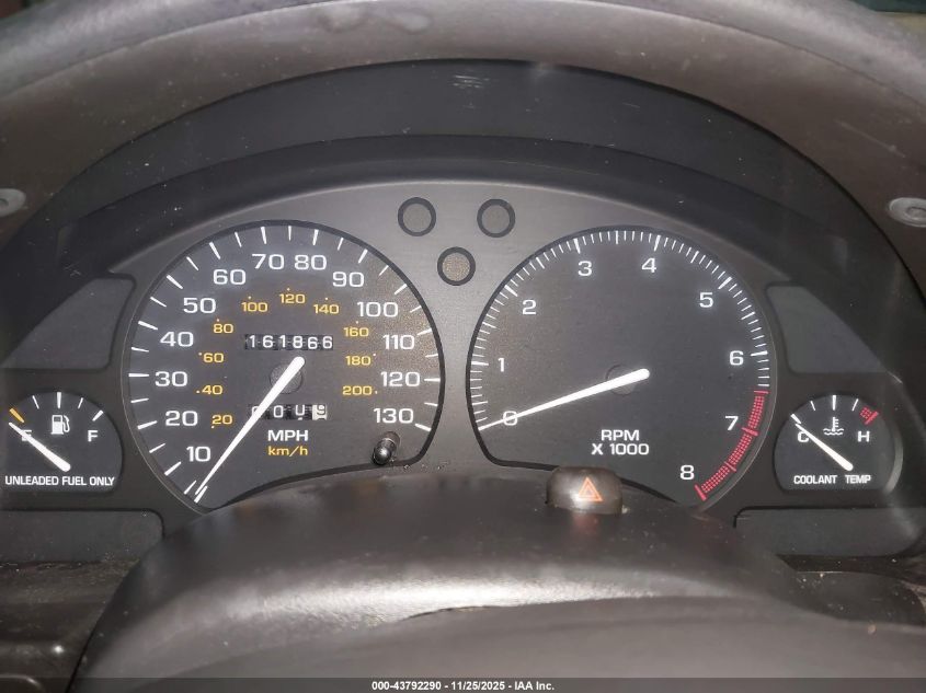 1997 Saturn Sl2 VIN: 1G8ZA5277V2316078 Lot: 43792290