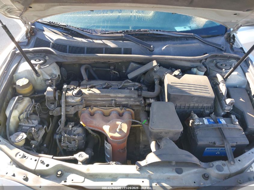 2007 Toyota Camry Xle VIN: 4T1BE46K77U084908 Lot: 43792296