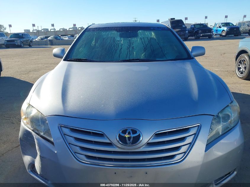 2007 Toyota Camry Xle VIN: 4T1BE46K77U084908 Lot: 43792296