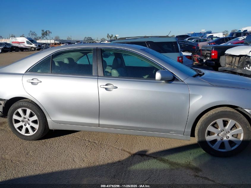 2007 Toyota Camry Xle VIN: 4T1BE46K77U084908 Lot: 43792296
