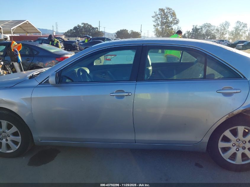 2007 Toyota Camry Xle VIN: 4T1BE46K77U084908 Lot: 43792296