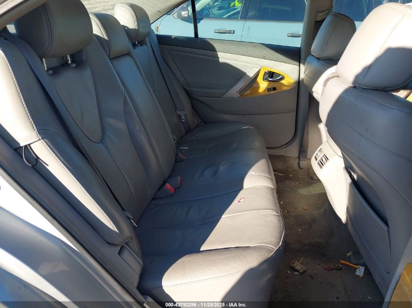 2007 Toyota Camry Xle VIN: 4T1BE46K77U084908 Lot: 43792296