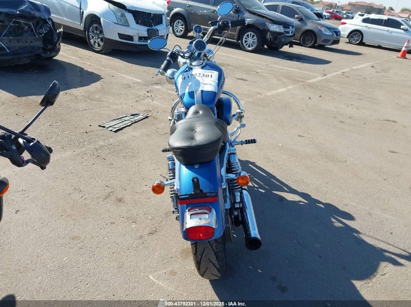 2005 Harley-Davidson Xl1200 C VIN: 1HD1CGP1X5K405313 Lot: 43792301