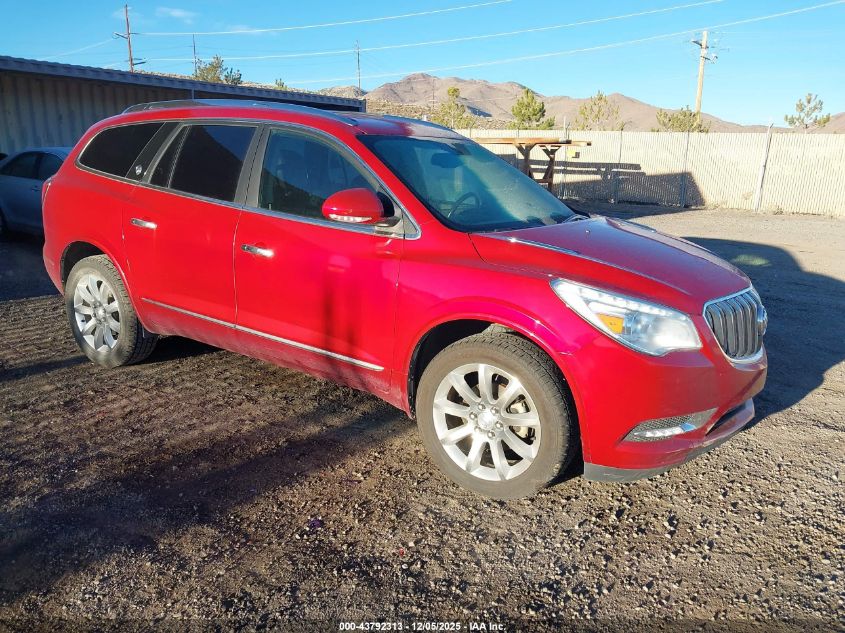 BUICK ENCLAVE PREMIUM