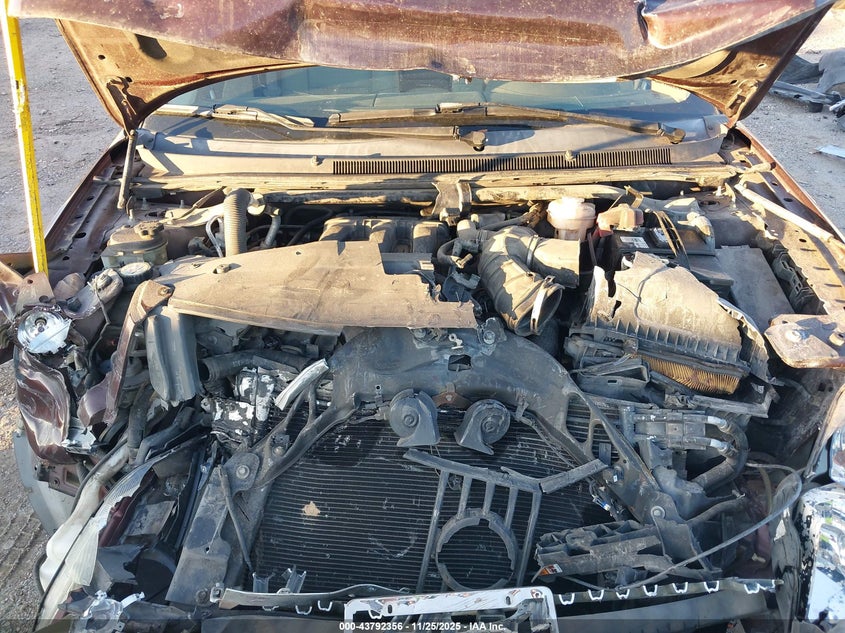 2009 Mercury Sable Premier VIN: 1MEHM42W59G610088 Lot: 43792356