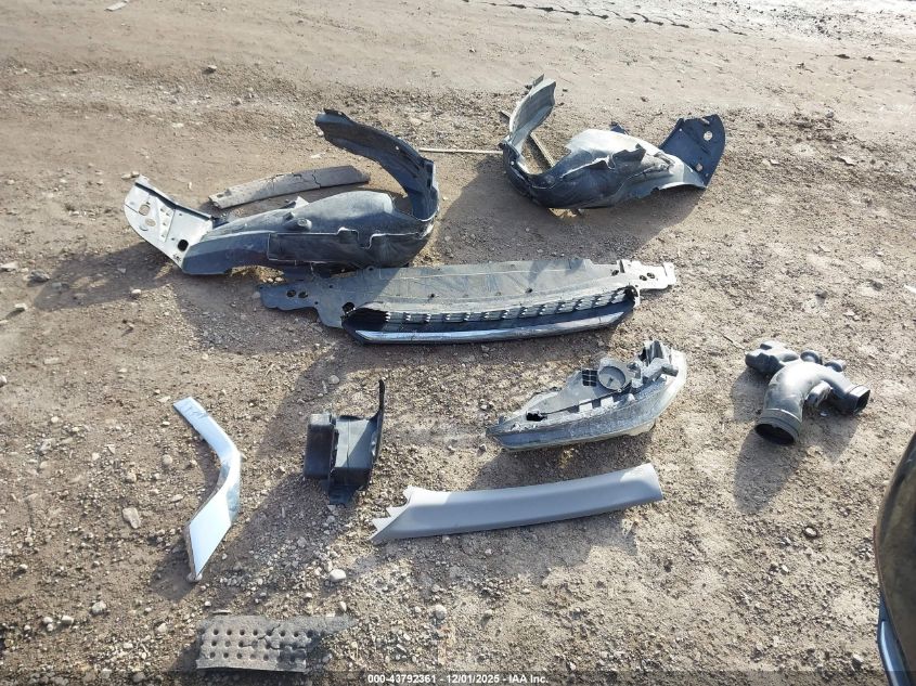 2013 Honda Accord Sdn Ex-L VIN: 1HGCR2F80DA252103 Lot: 43792361