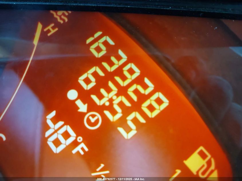 2012 Nissan Juke Sl VIN: JN8AF5MRXCT100347 Lot: 43792377