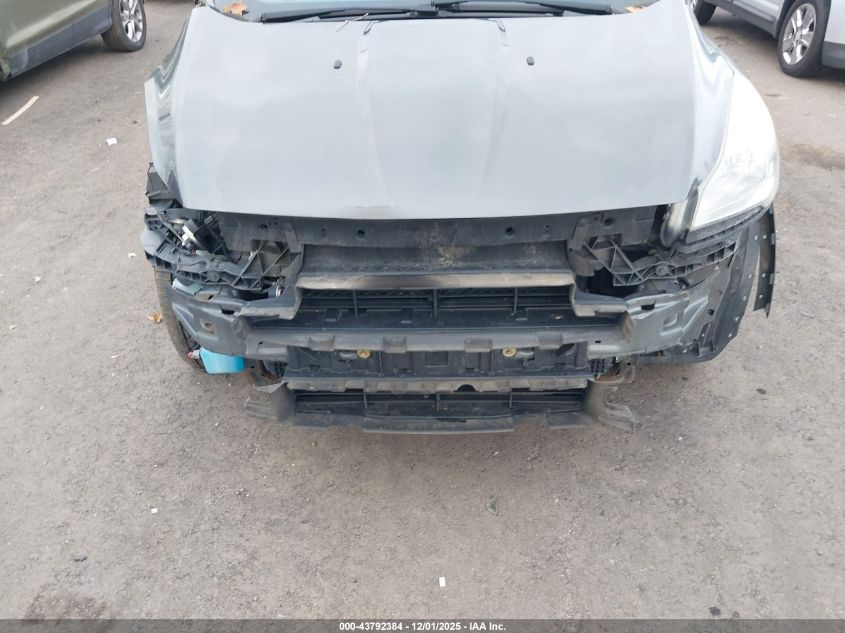 2016 Ford Escape Se VIN: 1FMCU9GX3GUB62454 Lot: 43792384