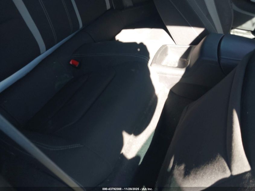 2018 Chevrolet Camaro 1Lt VIN: 1G1FB1RX9J0170197 Lot: 43792388