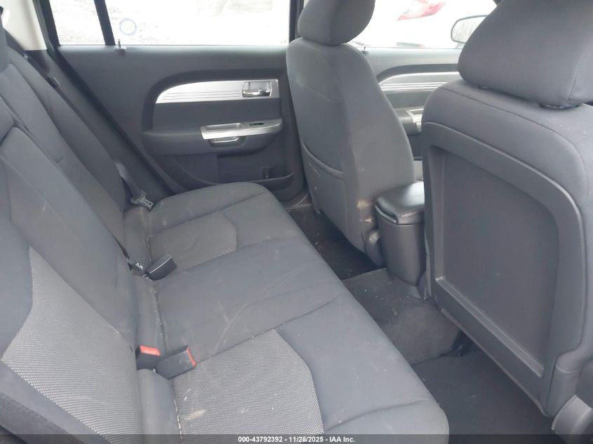 2009 Chrysler Sebring Touring VIN: 1C3LC56B19N534414 Lot: 43792392